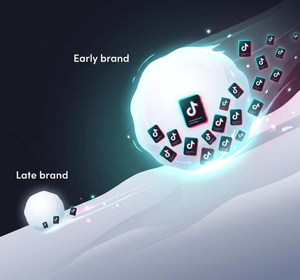 Building an in-house team for tiktok shop UK? Don't build a team for tiktok shop uk when you can hire one for free